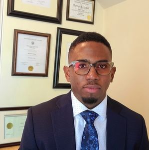 Meet your Posher, Bernard